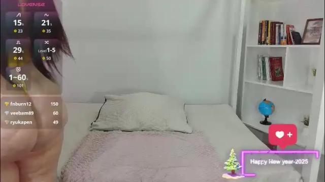 Thumbnail 3, ari_rossee_'s Stream at Chaturbate, 16 days ago