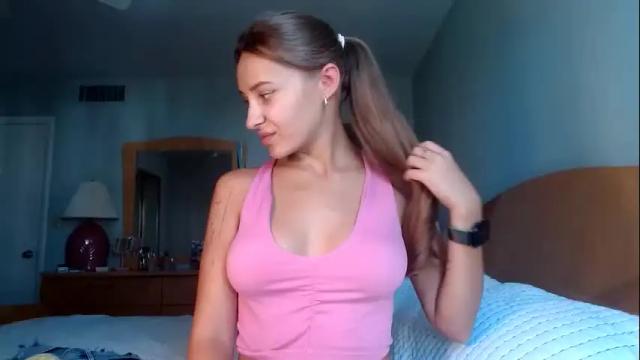 Image 10 of ari_starry Stream on Chaturbate on 23 months ago