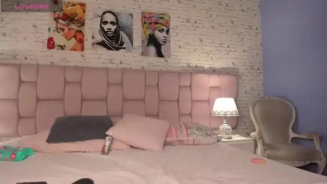 Thumbnail 2, ari_sunshine's Stream at Chaturbate, 12 months ago