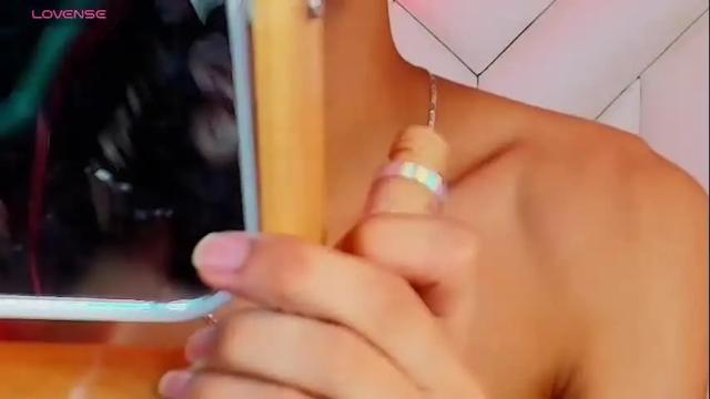 Thumbnail 1, ari_sunshine's Stream at Chaturbate, 14 days ago
