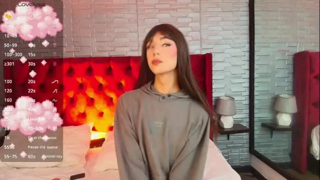 Image 3 of ari_sunshine Stream on Chaturbate on 6 days ago