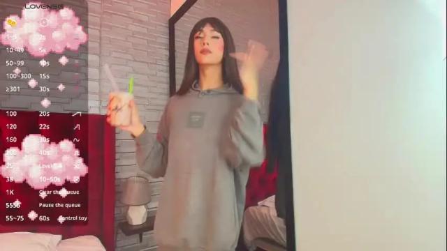 Image 6 of ari_sunshine Stream on Chaturbate on 6 days ago