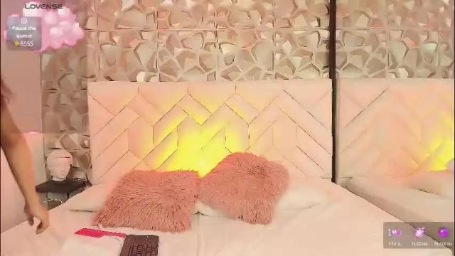 Thumbnail 3, ari_sunshine's Stream at Chaturbate, 3 months ago