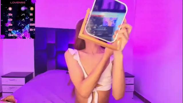 Thumbnail 1, ari_sunshine's Stream at Chaturbate, 2 months ago