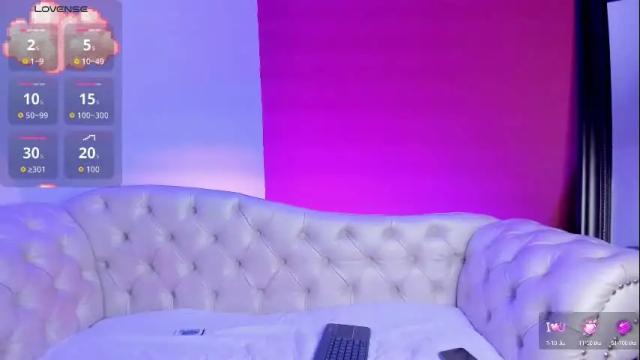 Image 8 of ari_sunshine Stream on Chaturbate on 2 months ago
