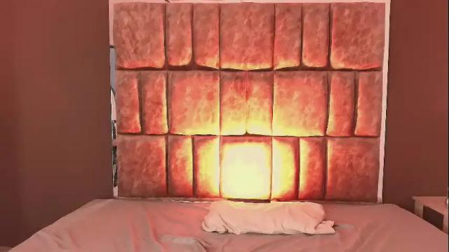 Image 12 of ari_sunshine Stream on Chaturbate on 2 months ago