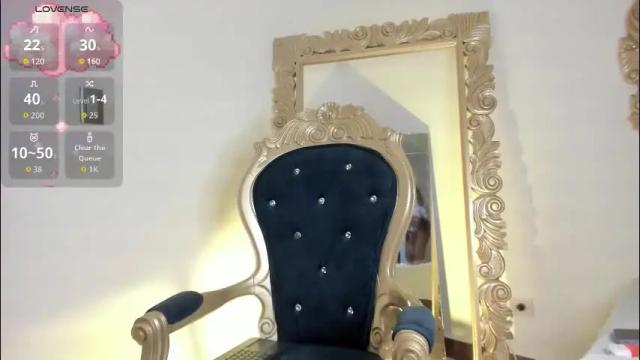 Image 11 of ari_sunshine Stream on Chaturbate on 2 months ago