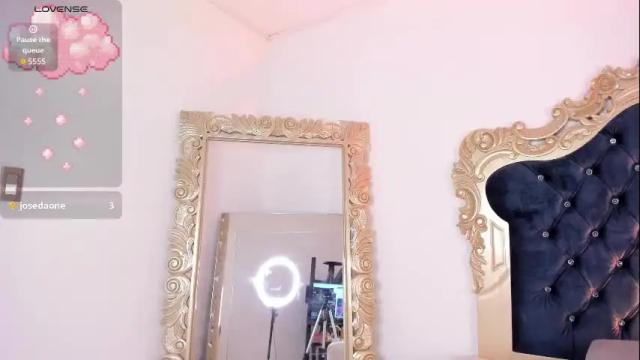 Image 10 of ari_sunshine Stream on Chaturbate on 1 month ago