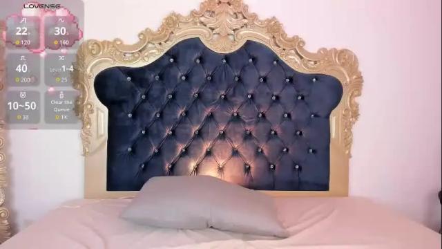 Image 7 of ari_sunshine Stream on Chaturbate on 1 month ago