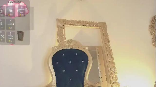 Image 6 of ari_sunshine Stream on Chaturbate on 1 month ago