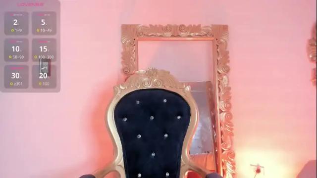 Thumbnail 1, ari_sunshine's Stream at Chaturbate, 1 month ago