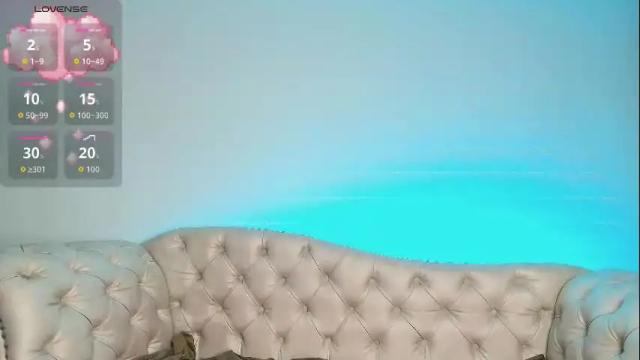 Image 7 of ari_sunshine Stream on Chaturbate on 1 month ago