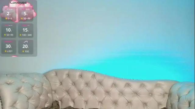 Thumbnail 3, ari_sunshine's Stream at Chaturbate, 1 month ago