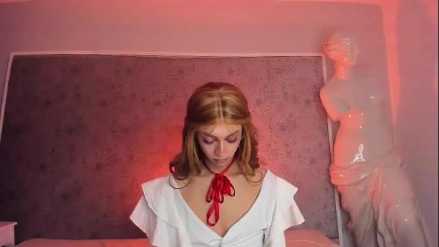 Image 10 of ari_sunshine Stream on Chaturbate on 1 month ago