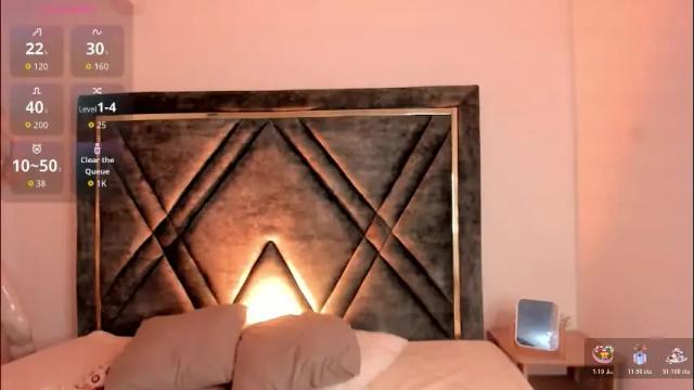 Thumbnail 3, ari_sunshine's Stream at Chaturbate, 2 months ago