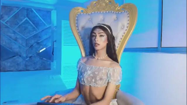 Thumbnail 1, ari_sunshine's Stream at Chaturbate, 2 months ago