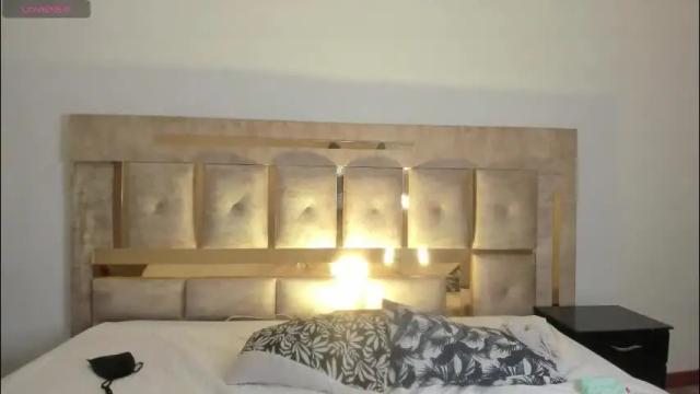 Image 10 of ari_sunshine Stream on Chaturbate on 2 months ago