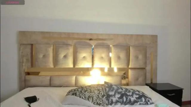 Thumbnail 2, ari_sunshine's Stream at Chaturbate, 2 months ago