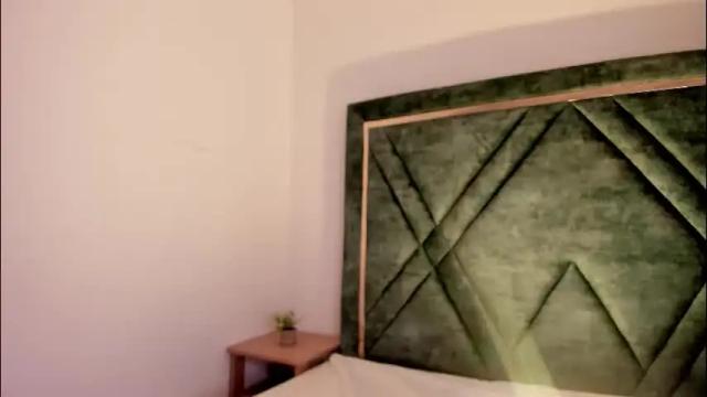 Image 4 of ari_sunshine Stream on Chaturbate on 9 days ago