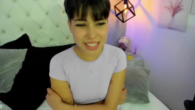 Image 2 of aria1_ Stream on Chaturbate on 19 months ago