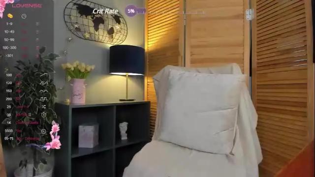 Image 12 of aria69stars Stream on Chaturbate on 4 months ago