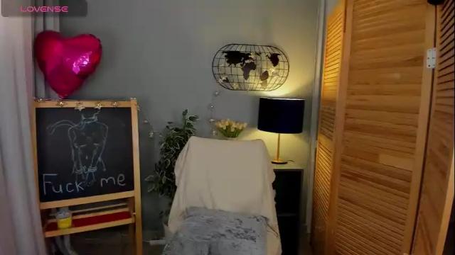 Thumbnail 1, aria69stars's Stream at Chaturbate, 3 months ago