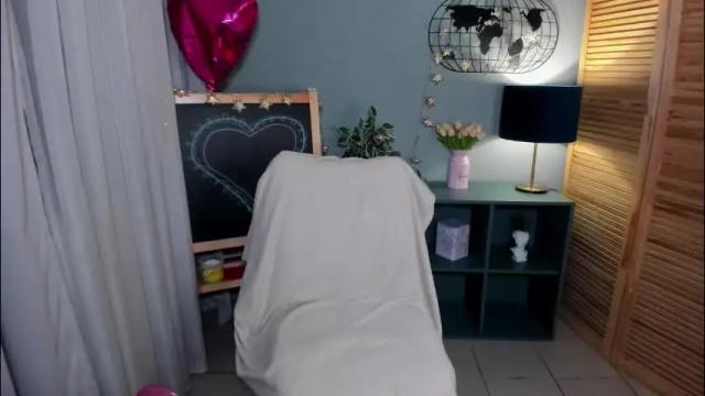 Image 12 of aria69stars Stream on Chaturbate on 1 month ago