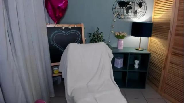 Thumbnail 2, aria69stars's Stream at Chaturbate, 1 month ago