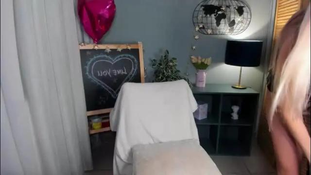 Thumbnail 1, aria69stars's Stream at Chaturbate, 21 days ago