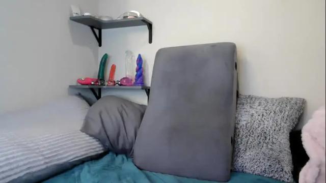 Thumbnail 1, aria__marie's Stream at Chaturbate, 29 days ago