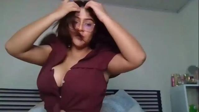 Image 12 of aria_andradee Stream on Chaturbate on 1 month ago