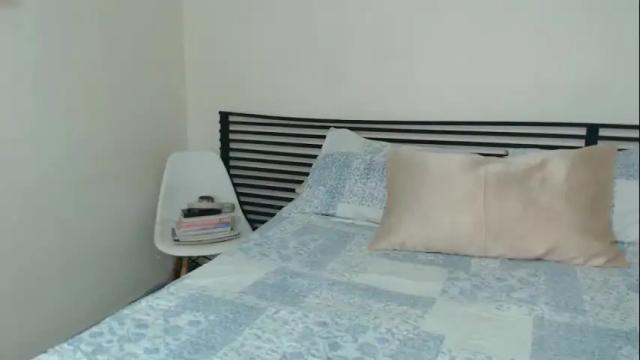 Image 6 of aria_andradee Stream on Chaturbate on 1 month ago