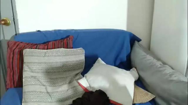 Thumbnail 2, aria_andradee's Stream at Chaturbate, 4 months ago