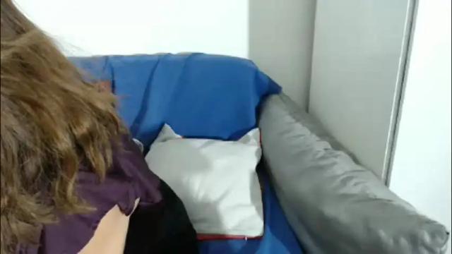 Image 8 of aria_andradee Stream on Chaturbate on 4 months ago