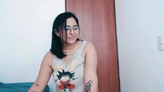 Image 10 of aria_bronw Stream on Chaturbate on 13 months ago