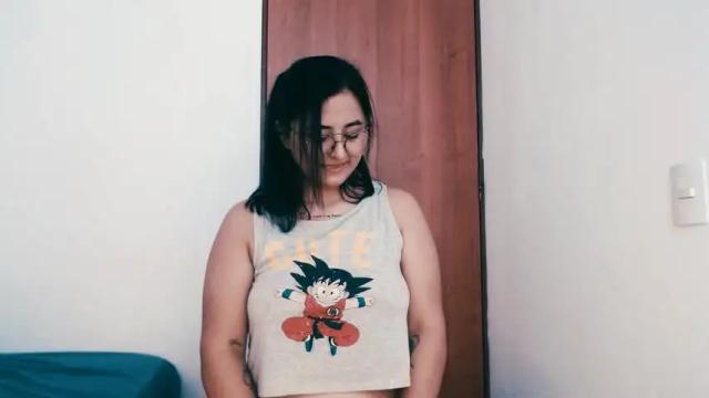 Image 3 of aria_bronw Stream on Chaturbate on 13 months ago