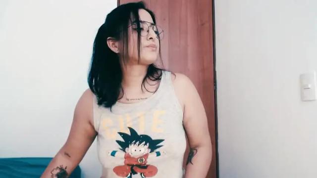 Image 4 of aria_bronw Stream on Chaturbate on 13 months ago
