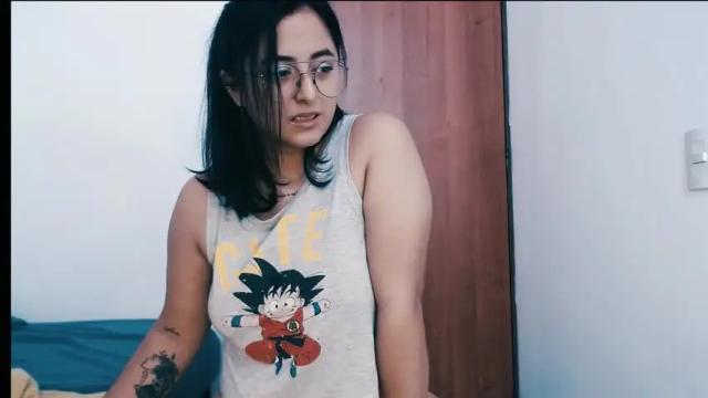Image 7 of aria_bronw Stream on Chaturbate on 13 months ago