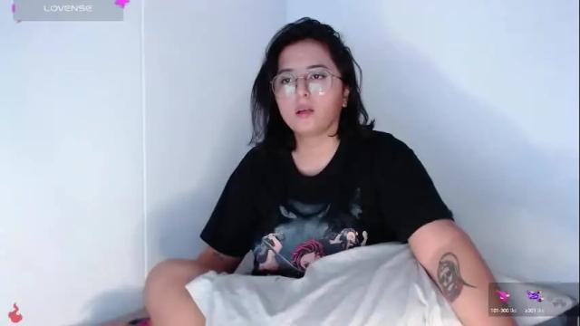 Image 4 of aria_bronw Stream on Chaturbate on 1 month ago