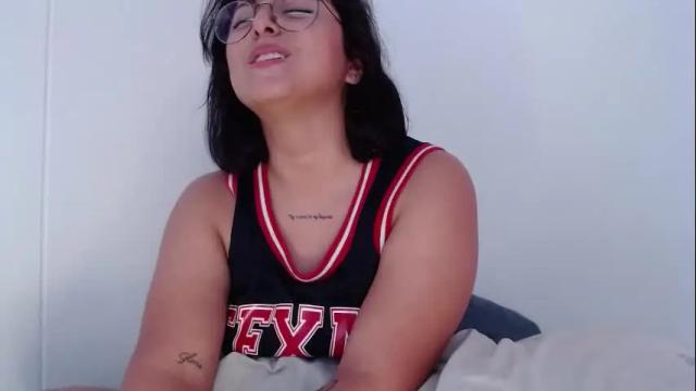 Thumbnail 3, aria_bronw's Stream at Chaturbate, 1 month ago
