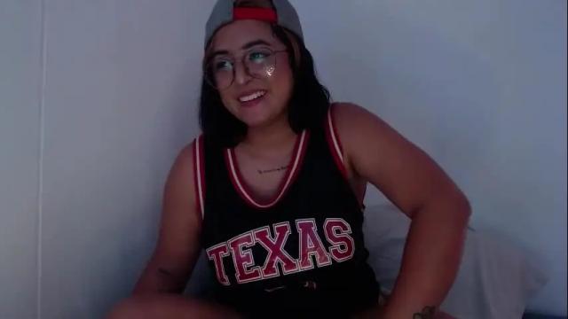 Thumbnail 2, aria_bronw's Stream at Chaturbate, 28 days ago