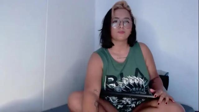 Thumbnail 1, aria_bronw's Stream at Chaturbate, 22 days ago