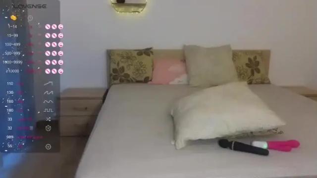 Image 10 of aria_davids Stream on Chaturbate on 18 months ago