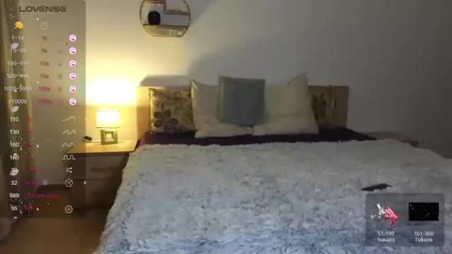 Thumbnail 3, aria_davids's Stream at Chaturbate, 17 months ago