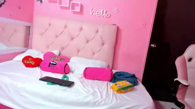 Image 10 of aria_delrey11 Stream on Chaturbate on 18 months ago