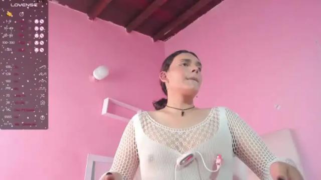 Image 11 of aria_delrey11 Stream on Chaturbate on 14 months ago