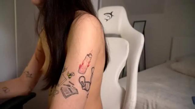 Thumbnail 3, aria_diaz's Stream at Chaturbate, 11 months ago