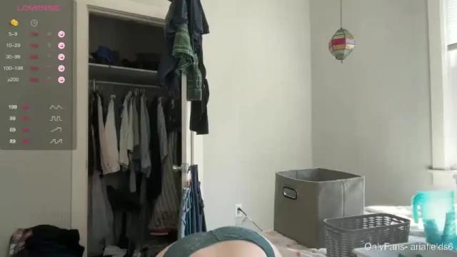 Thumbnail 3, aria_fields_'s Stream at Chaturbate, 13 months ago