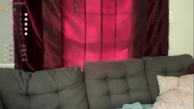 Thumbnail 3, aria_fields_'s Stream at Chaturbate, 13 months ago