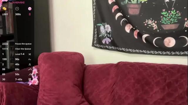 Image 10 of aria_fields_ Stream on Chaturbate on 3 months ago
